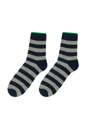 1234 Striped Socks - Buy Now