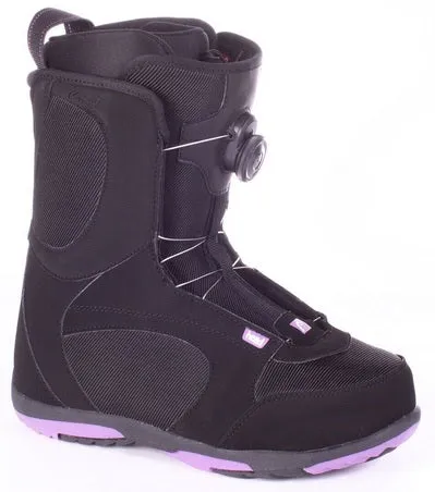 2021 Coral Boa Snowboard Boot for Women