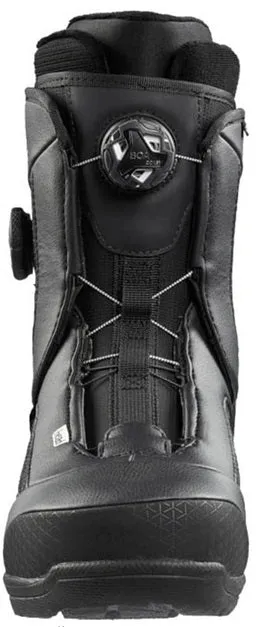 2021 Focus Men's Snowboard Boot with Boa Lacing System from Head Three Lyt