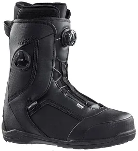 2021 Focus Men's Snowboard Boot with Boa Lacing System from Head Three Lyt