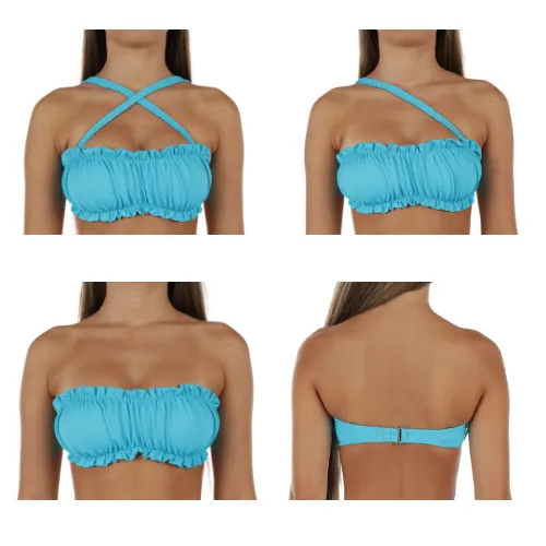 Aaylee Jade Swim Arabella Bikini Top Ladies