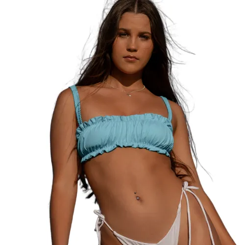 Aaylee Jade Swim Arabella Bikini Top Ladies