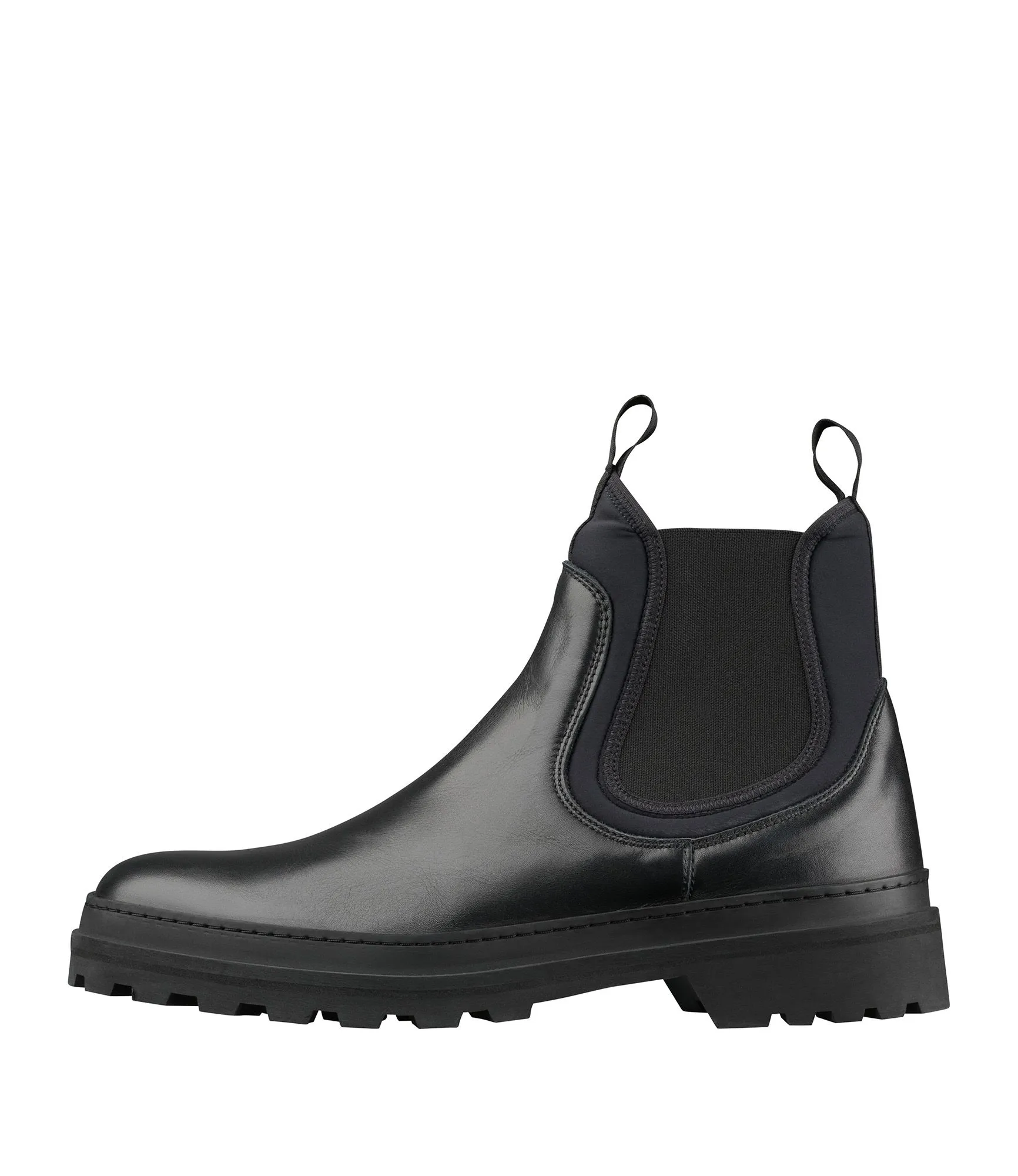 Adrien Chelsea boots.