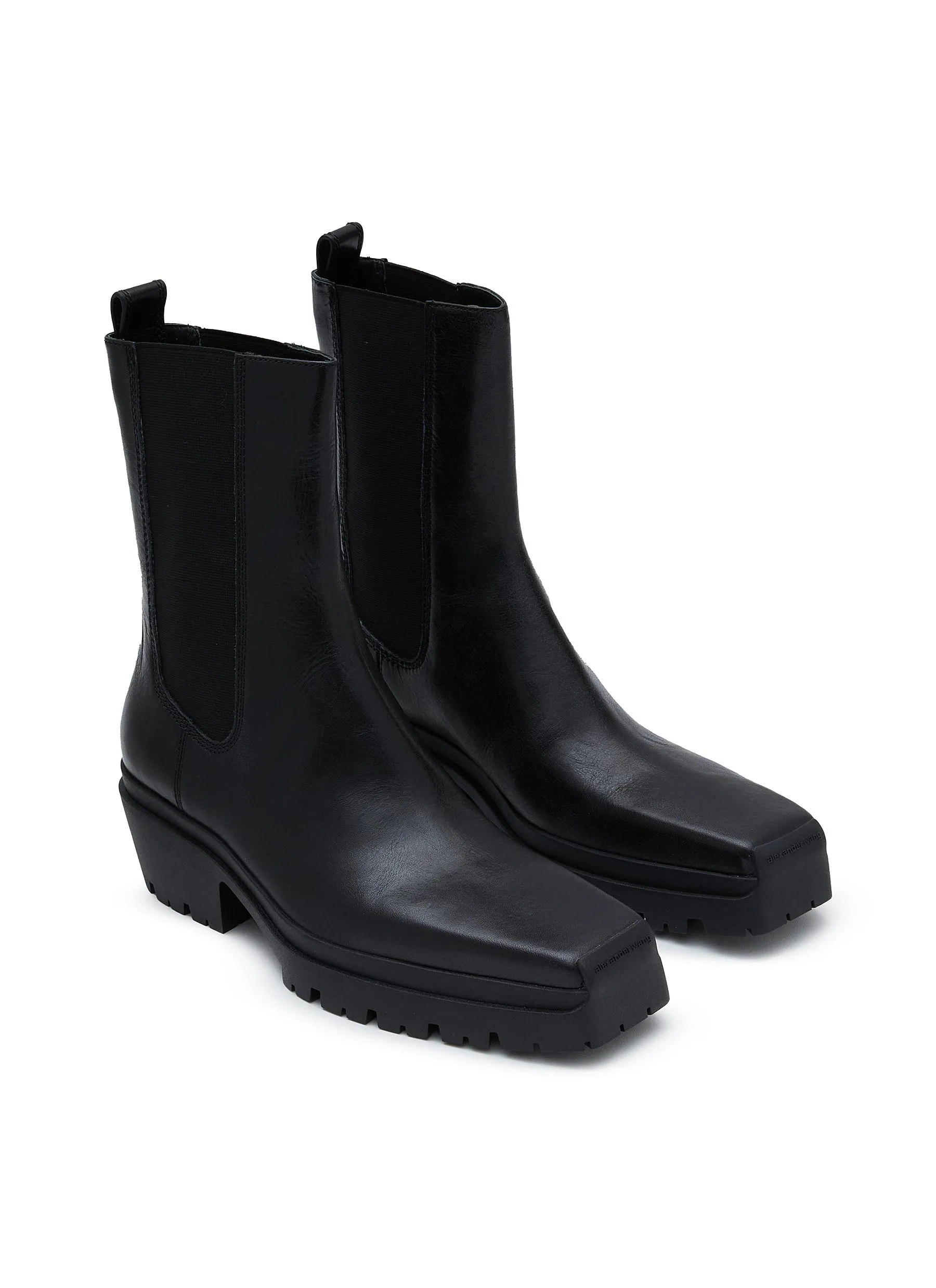 Alexander Wang Terrain 45 Chelsea Boots