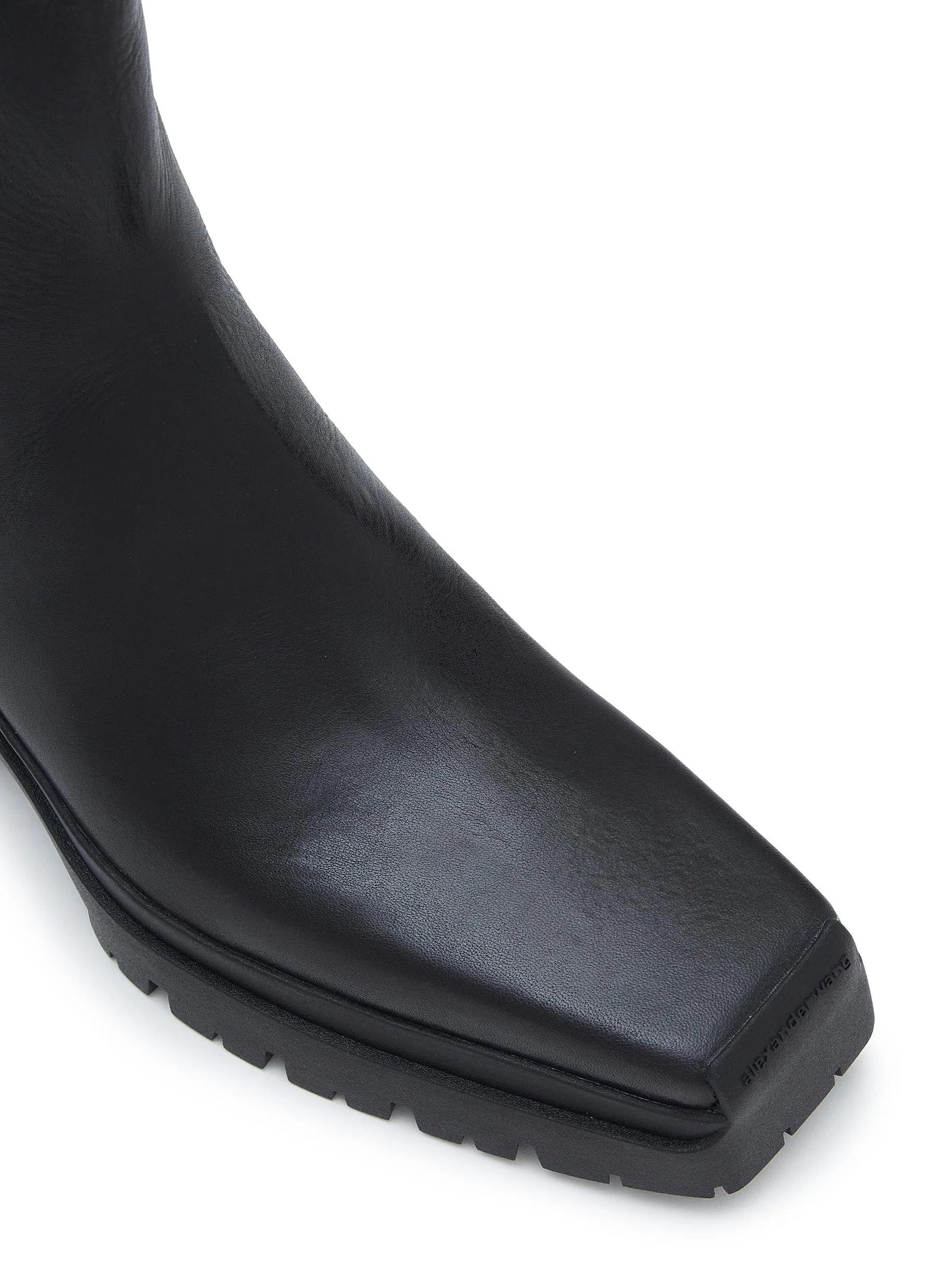 Alexander Wang Terrain 45 Chelsea Boots