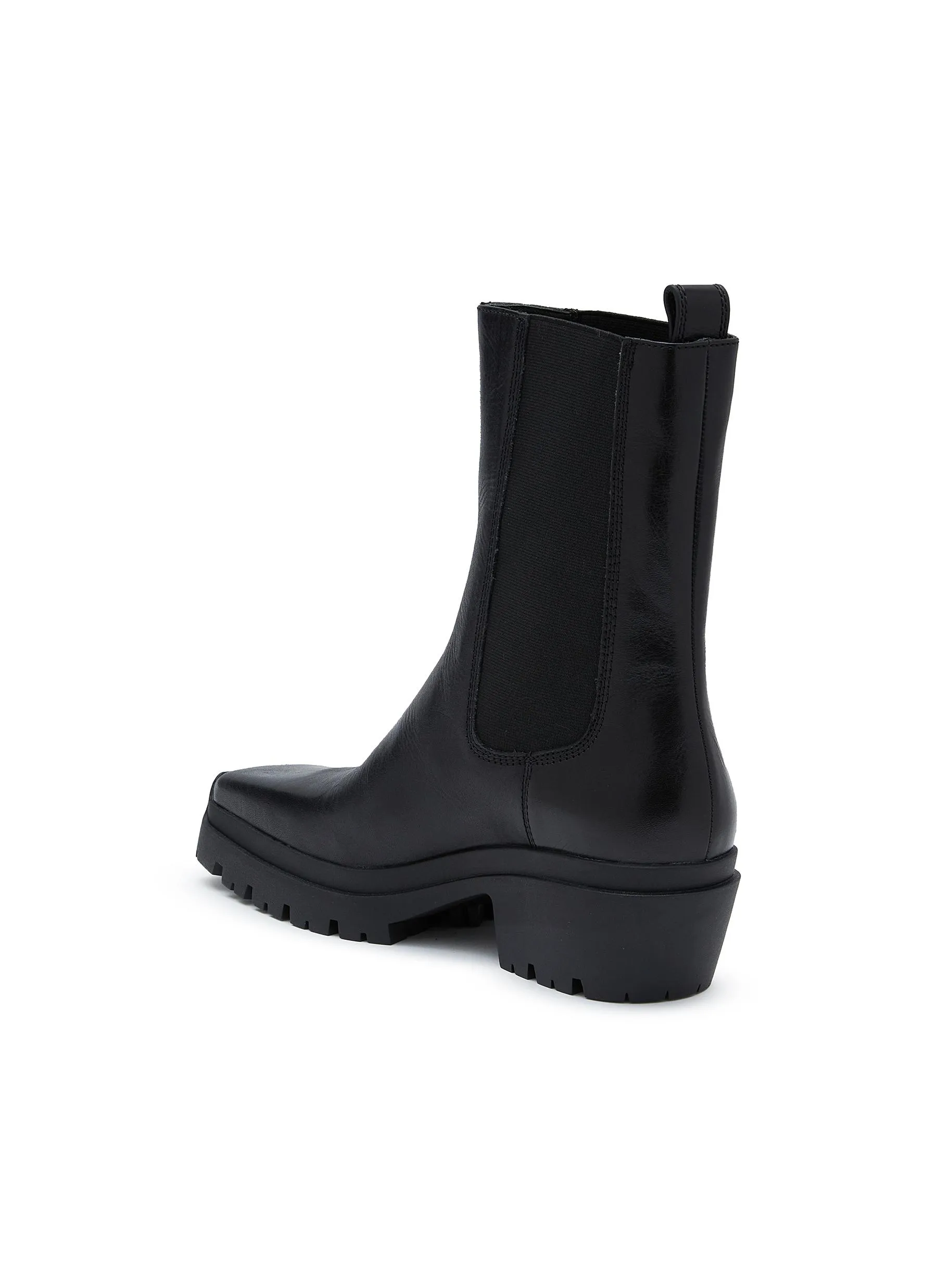 Alexander Wang Terrain 45 Chelsea Boots