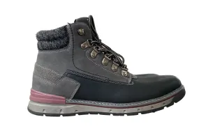 All Weather Boots for Men by Reserved Footwear