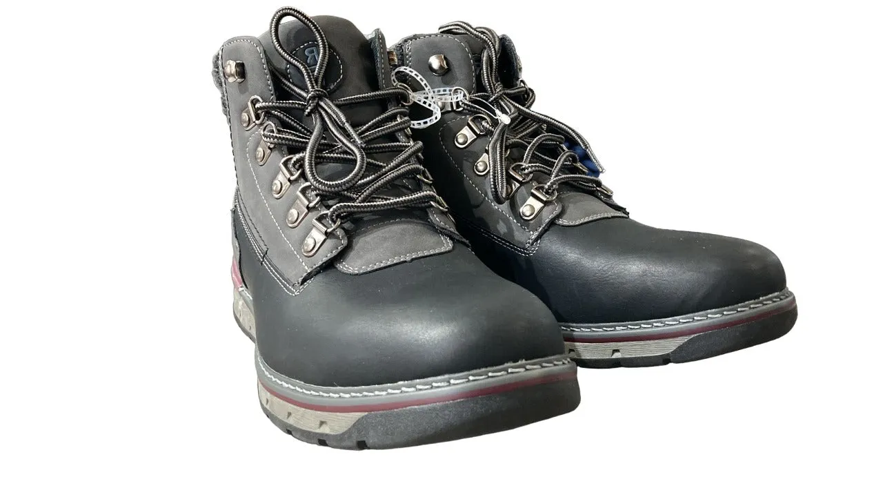 All Weather Boots for Men by Reserved Footwear