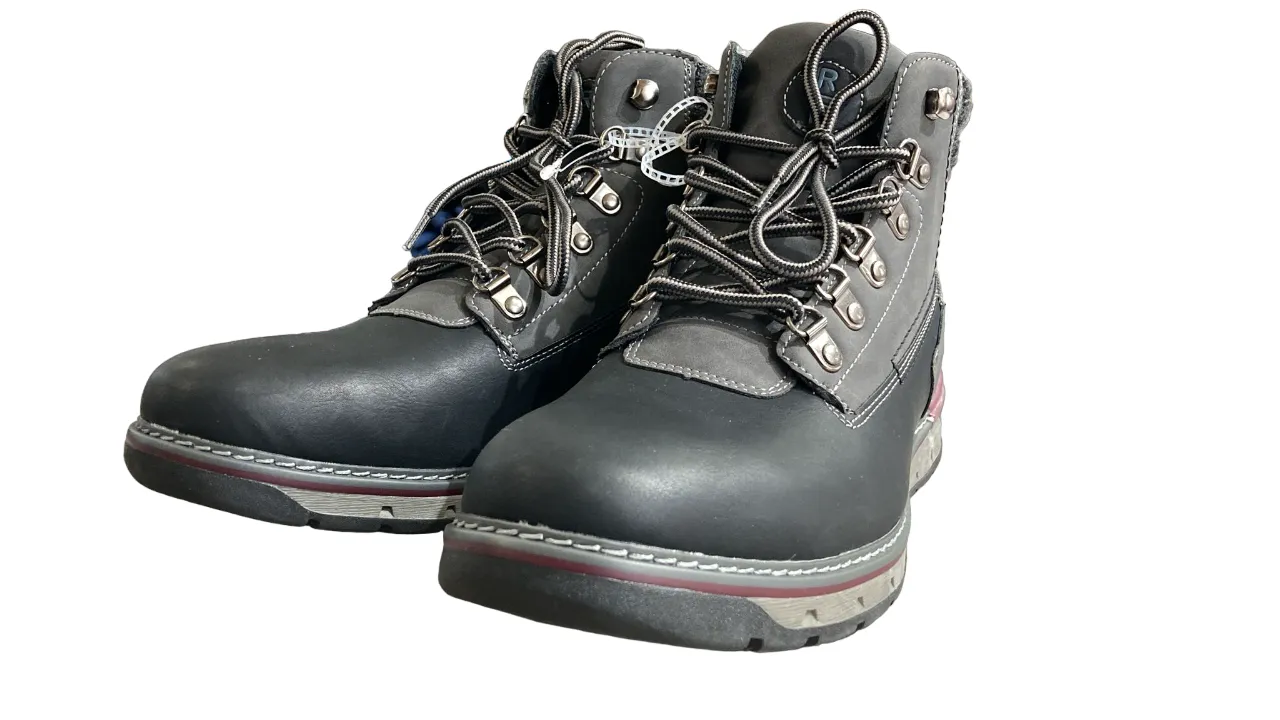 All Weather Boots for Men by Reserved Footwear