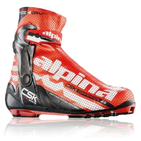 Alpina CSK Skate - Buy Online Now