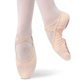 Audubon, NeauxLa Dancewear, Four way Stretch Canvas Ballet, Child and Adult