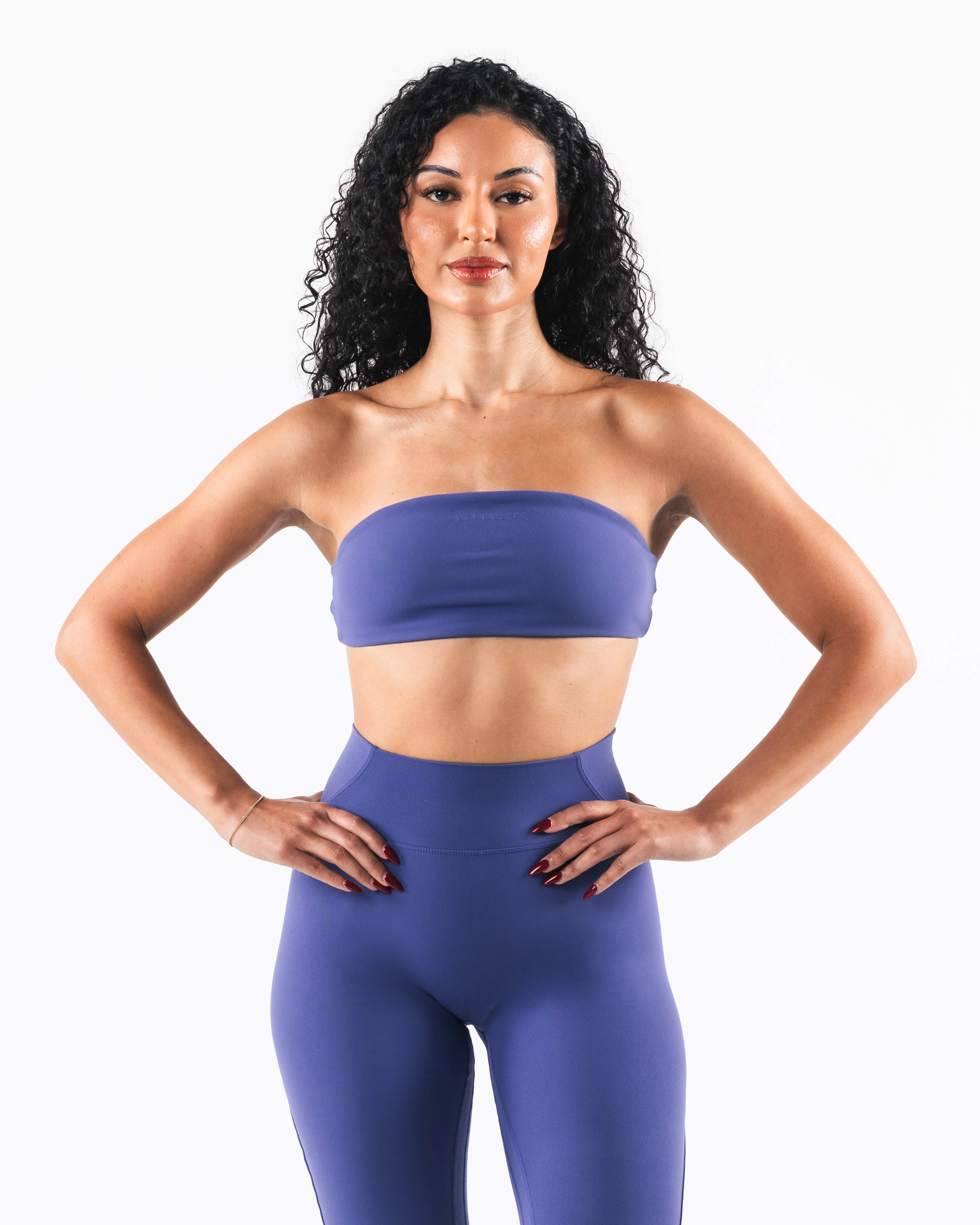 Aura Bandeau - Arctic Sky is now Arctic Sky Aura Bandeau