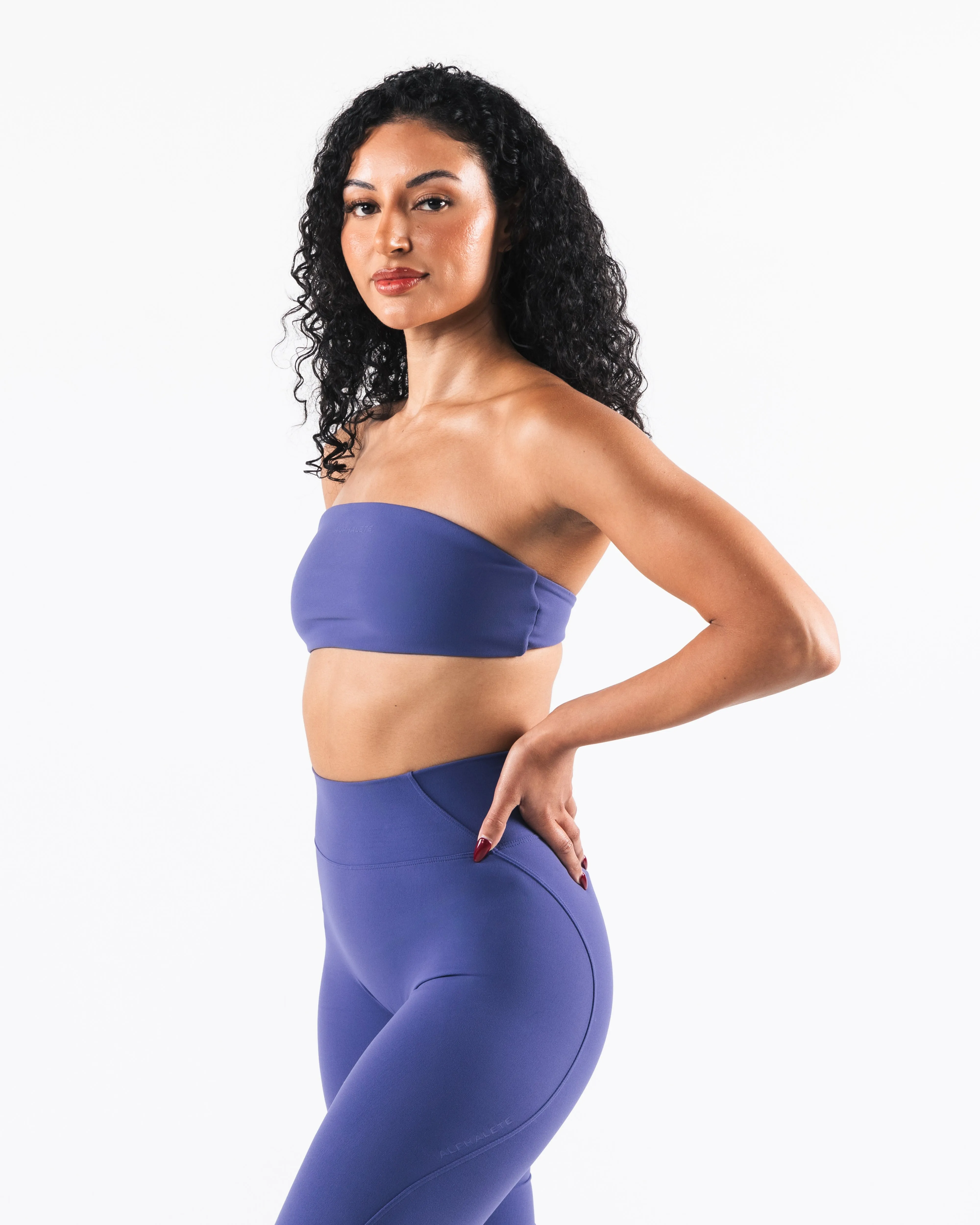 Aura Bandeau - Arctic Sky is now Arctic Sky Aura Bandeau