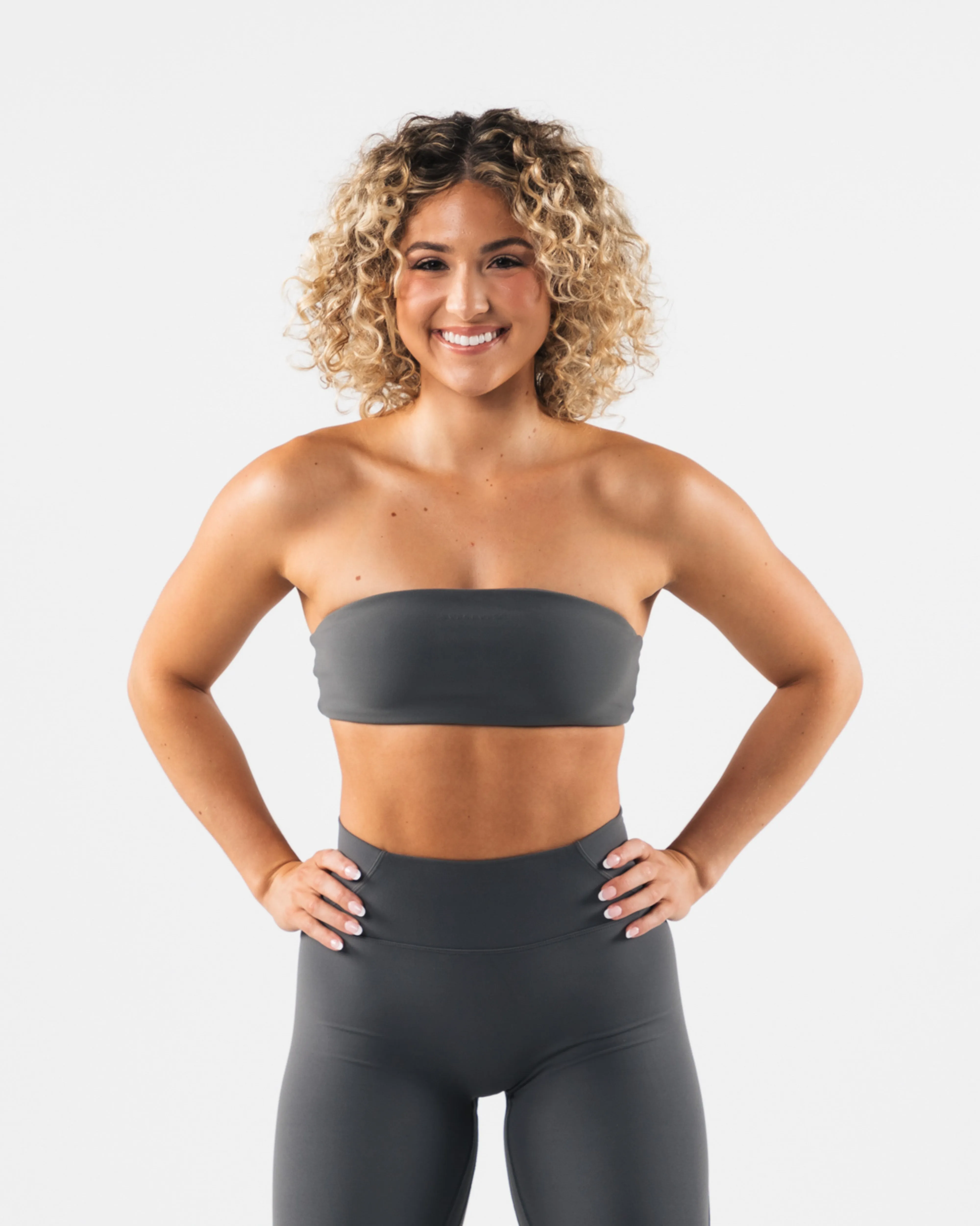 Aura Bandeau Pewter | Shop Now & Get Yours Today!