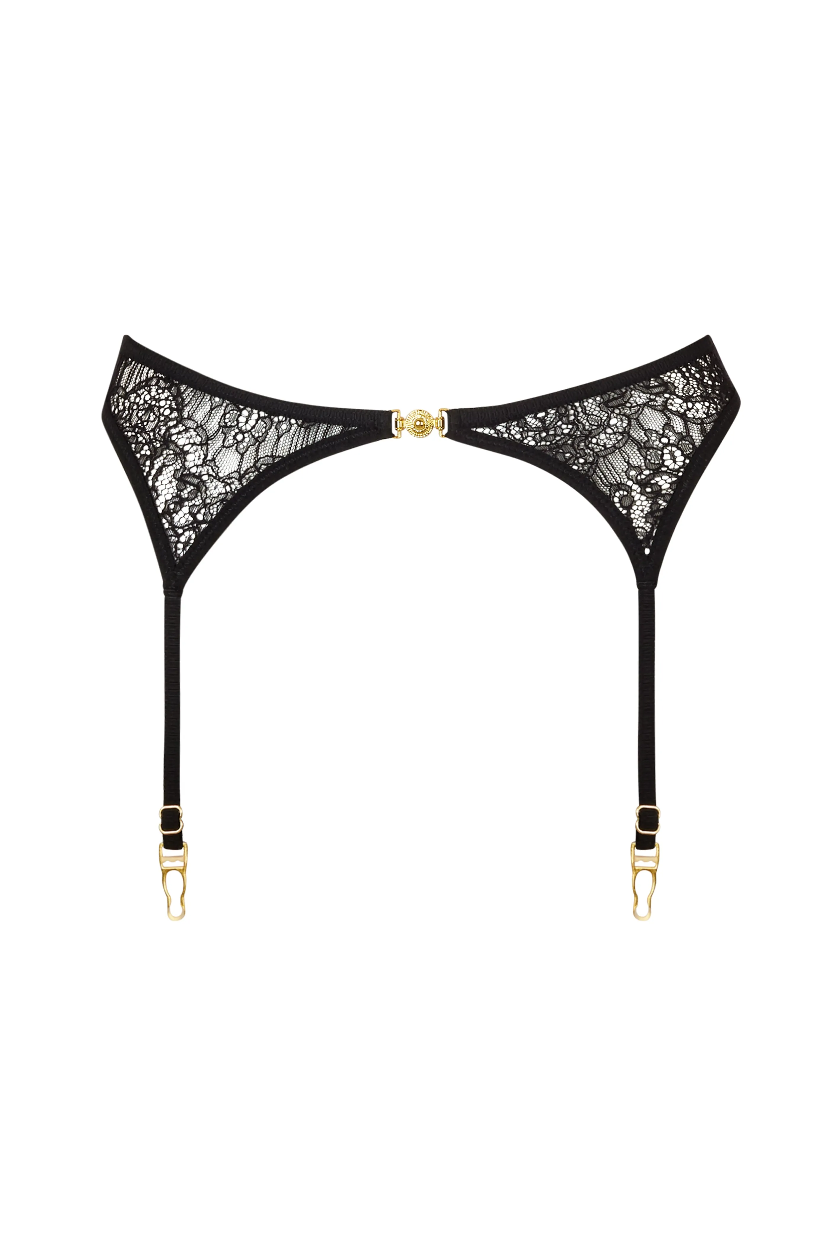 Aurelia Nero - Garter Belt | Shop Now!