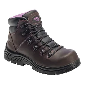 Avenger Women's Composite Toe Boots 6H - A7123 Framer