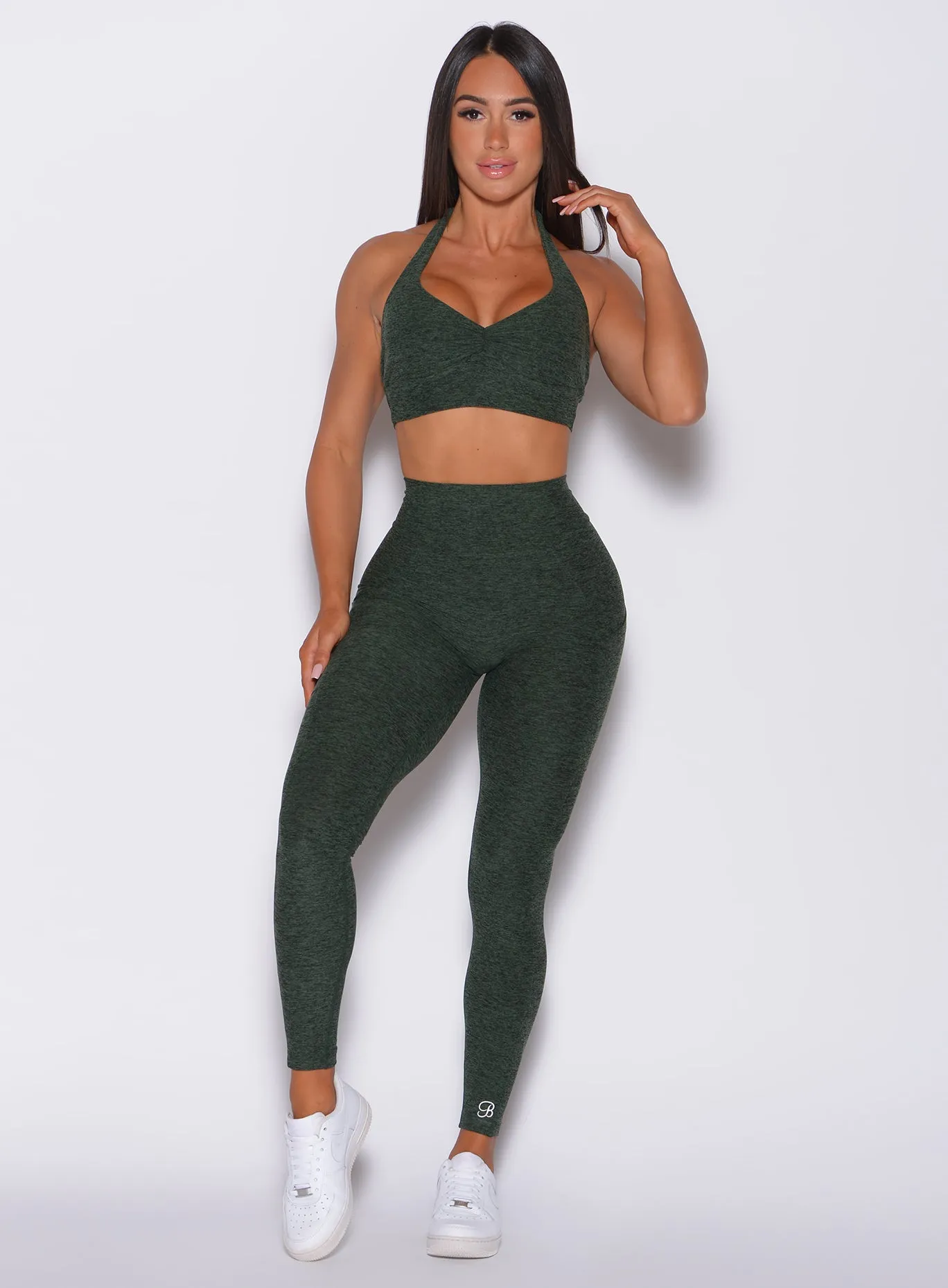 Back V leggings - Shop now!