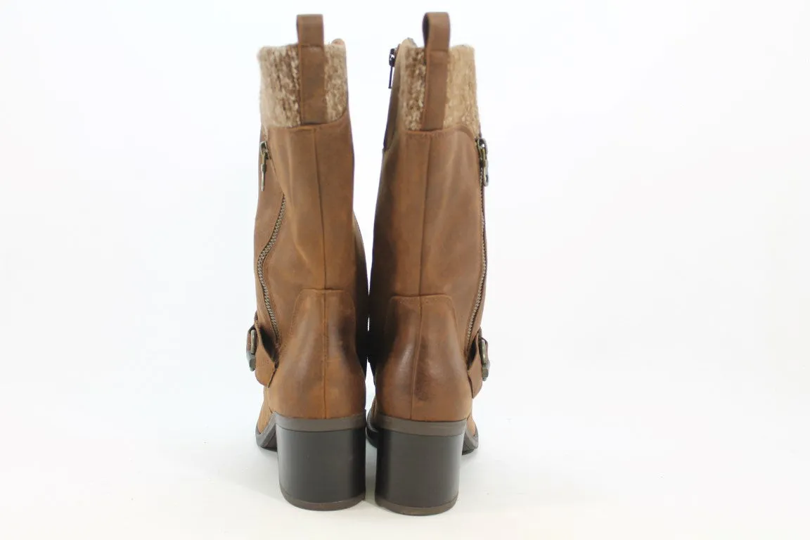 BareTraps Wylla Women's Brown Boots Size 9.5M