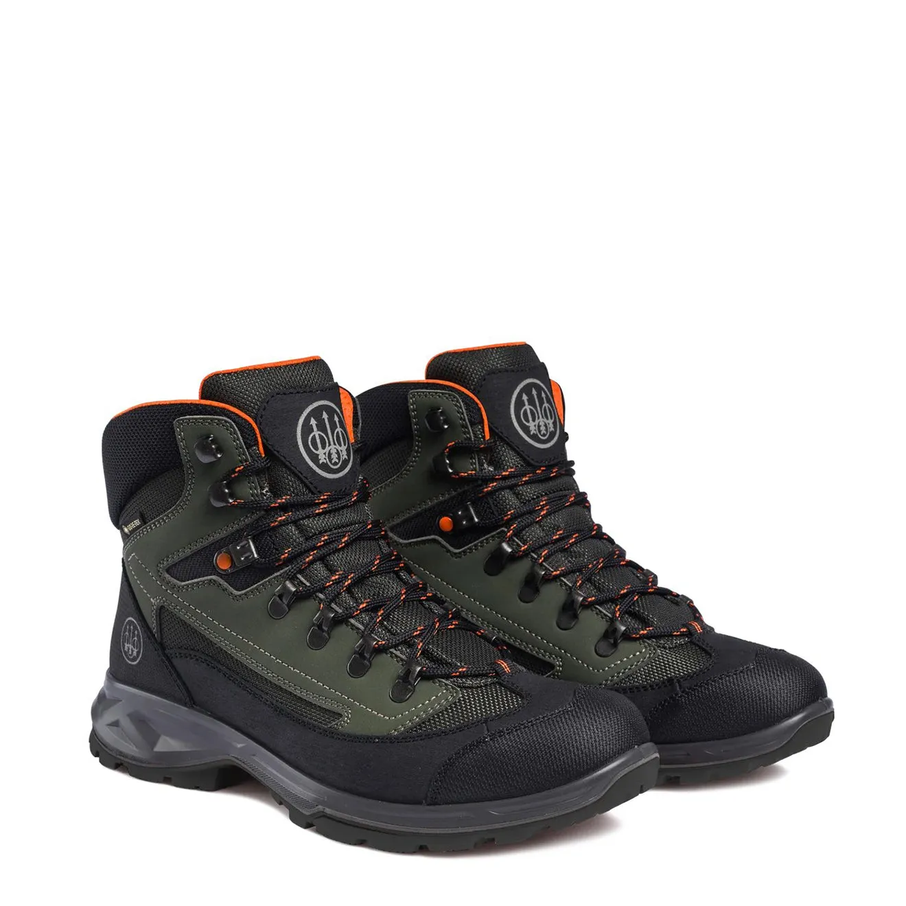 Beretta Bryce GTX Forest Boots