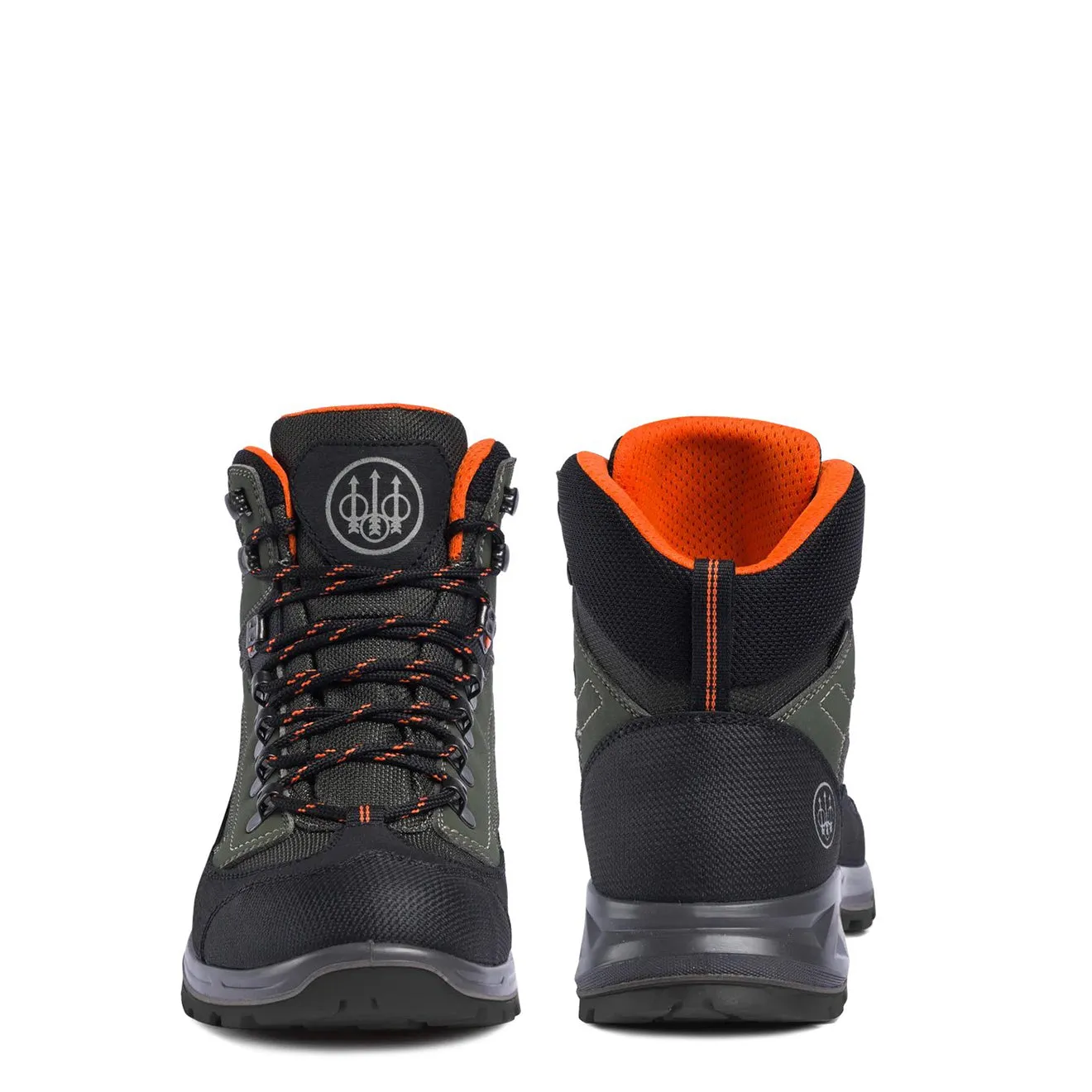 Beretta Bryce GTX Forest Boots