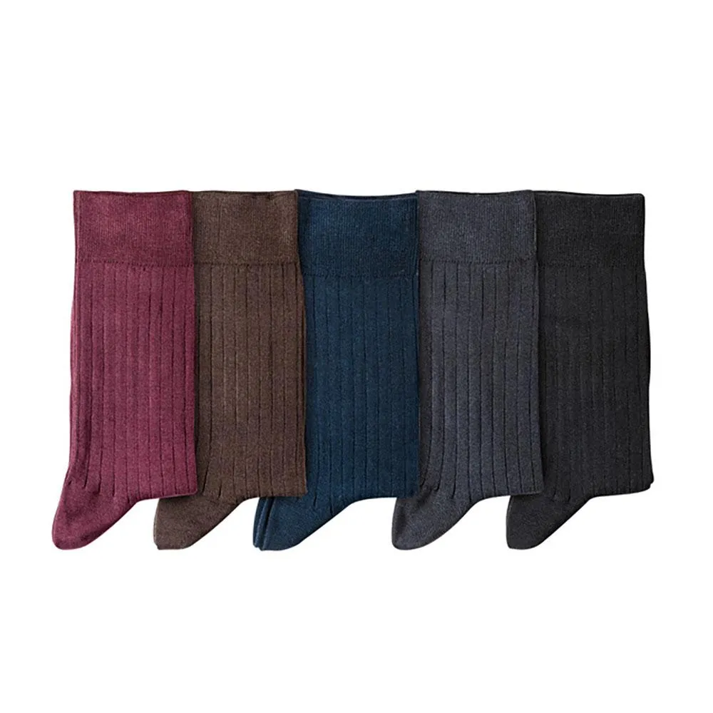 Berwick 1707 Socks | Ribbed | Wool Blend Socks | Shop Now