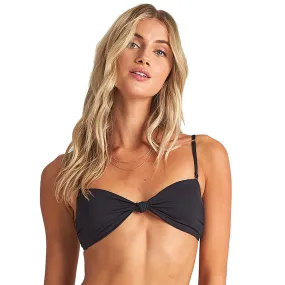 Billabong Sol Searcher Bandeau Swimwear for Women (Brand New)