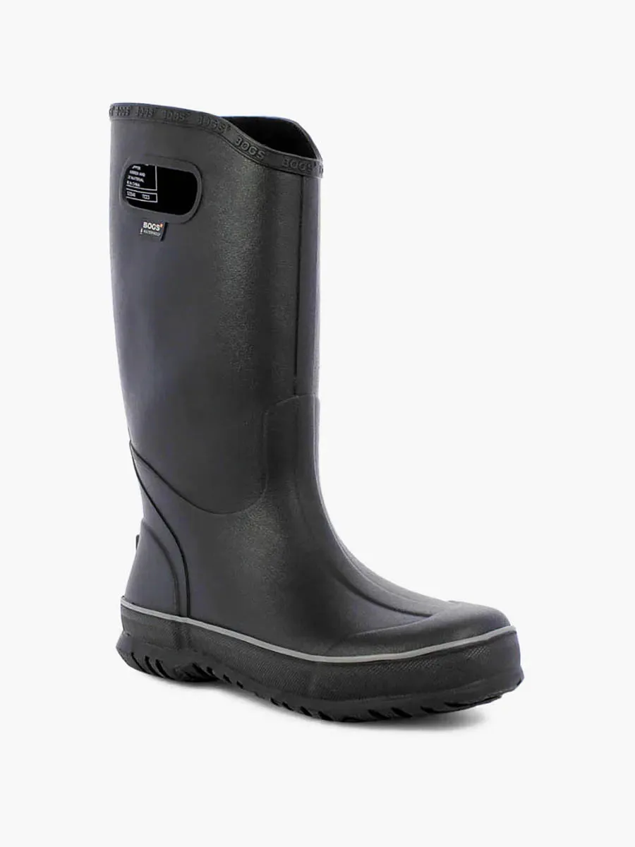 Black Rainboots