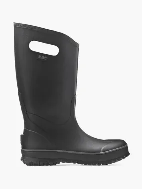 Black Rainboots