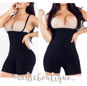 Black Shapewear