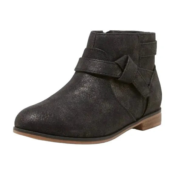 Black Women's Fashion Bootie Walker - Google SEO result.