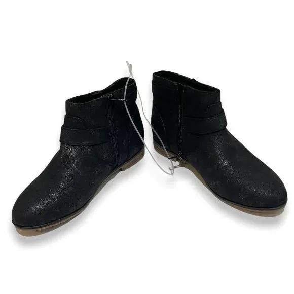 Black Women's Fashion Bootie Walker - Google SEO result.