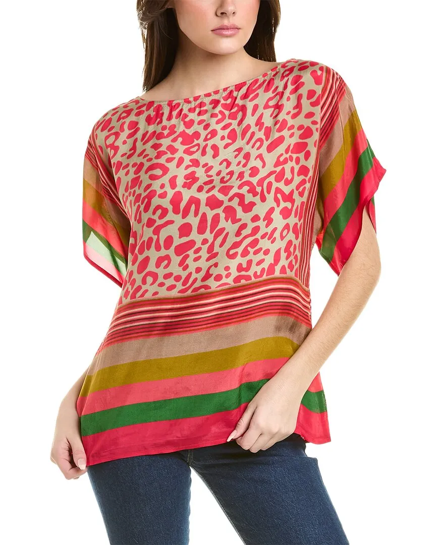 Blank Printed Top