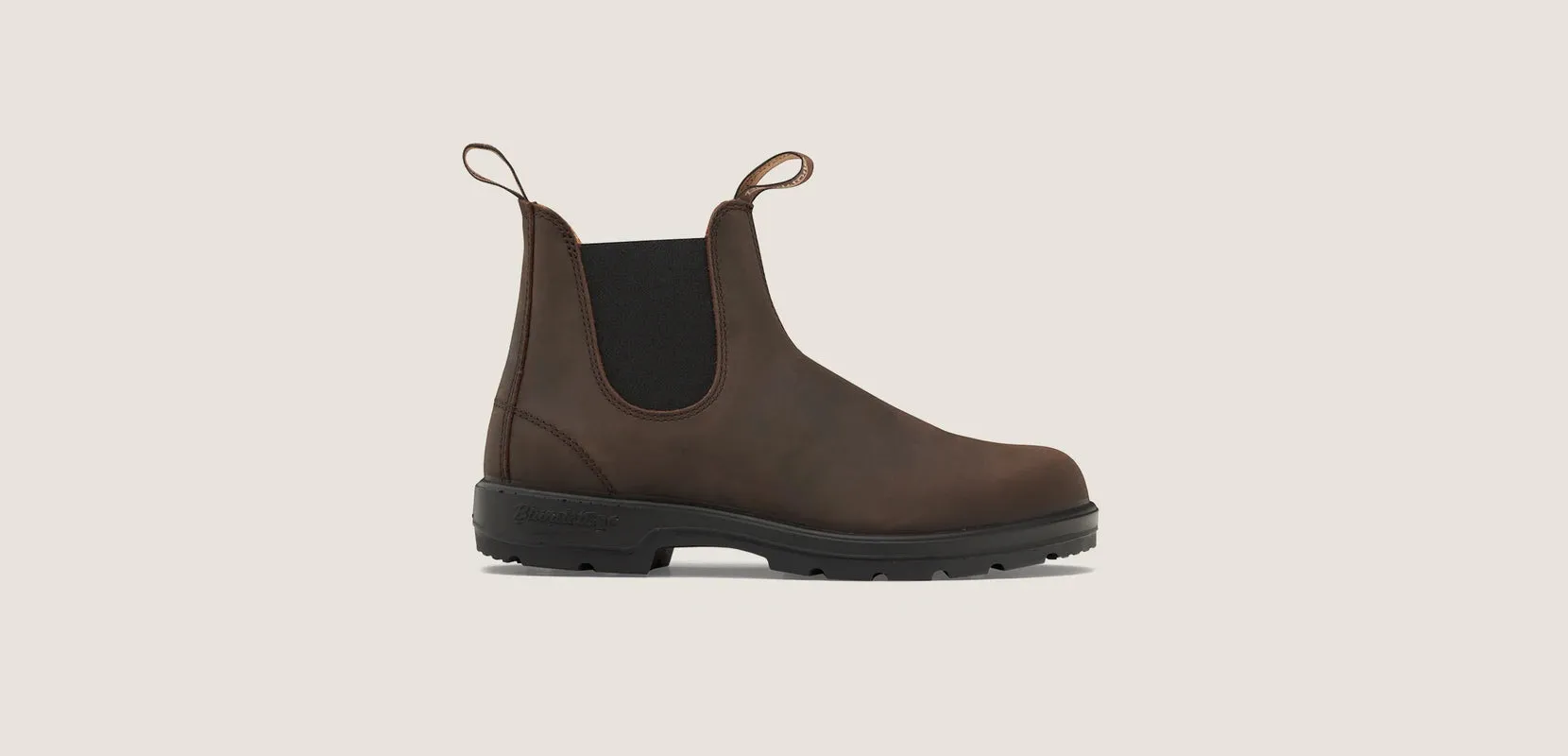 Blundstone 2340 Chelsea Boot - Gender-Neutral Option