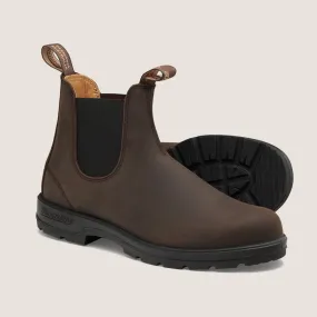 Blundstone 2340 Chelsea Boot - Gender-Neutral Option