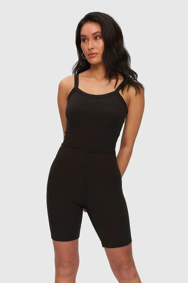 Body Jumpsuit