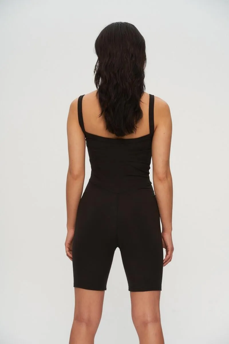 Body Jumpsuit