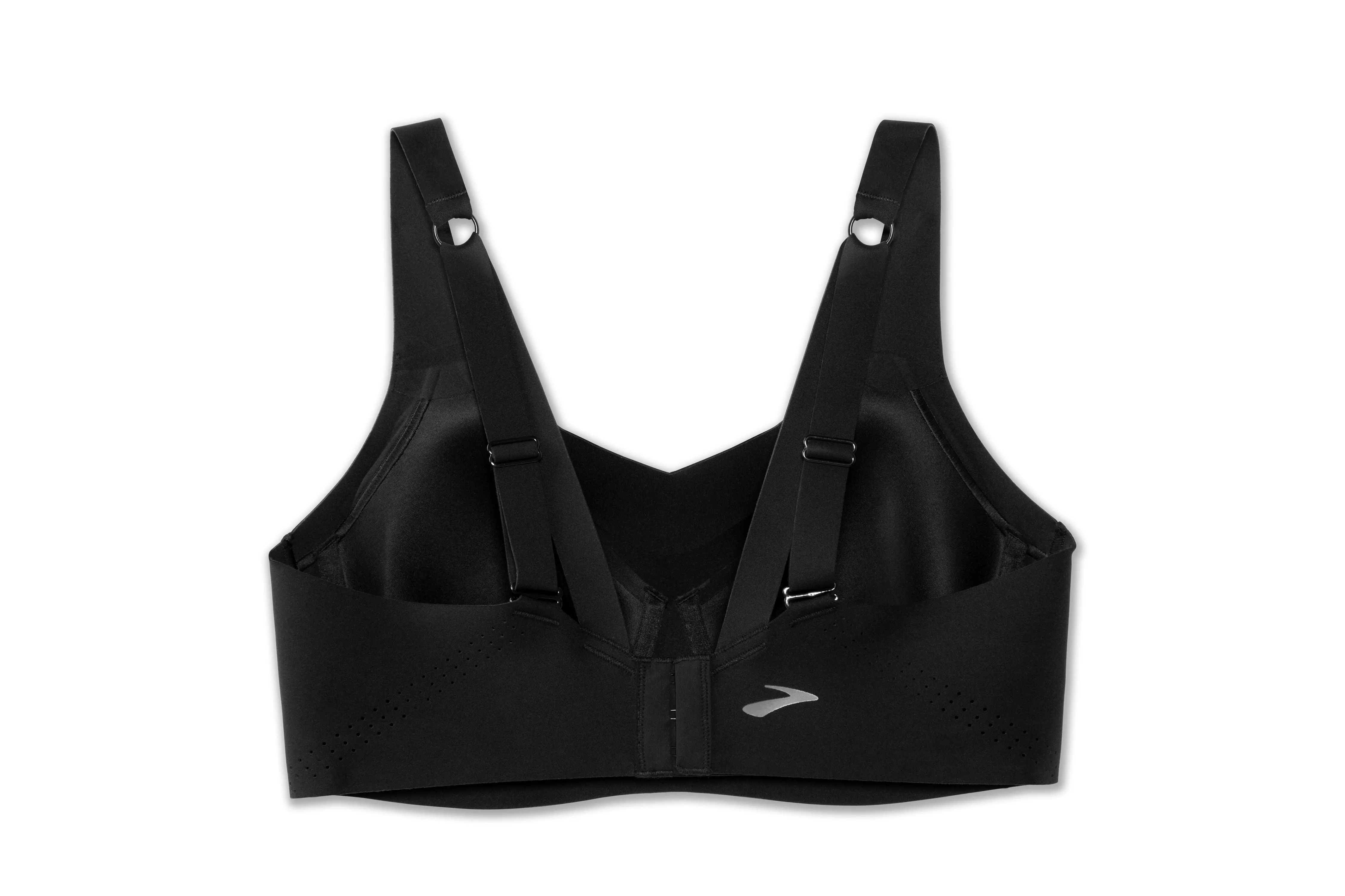 Brooks Dare Run Bra with Underwire