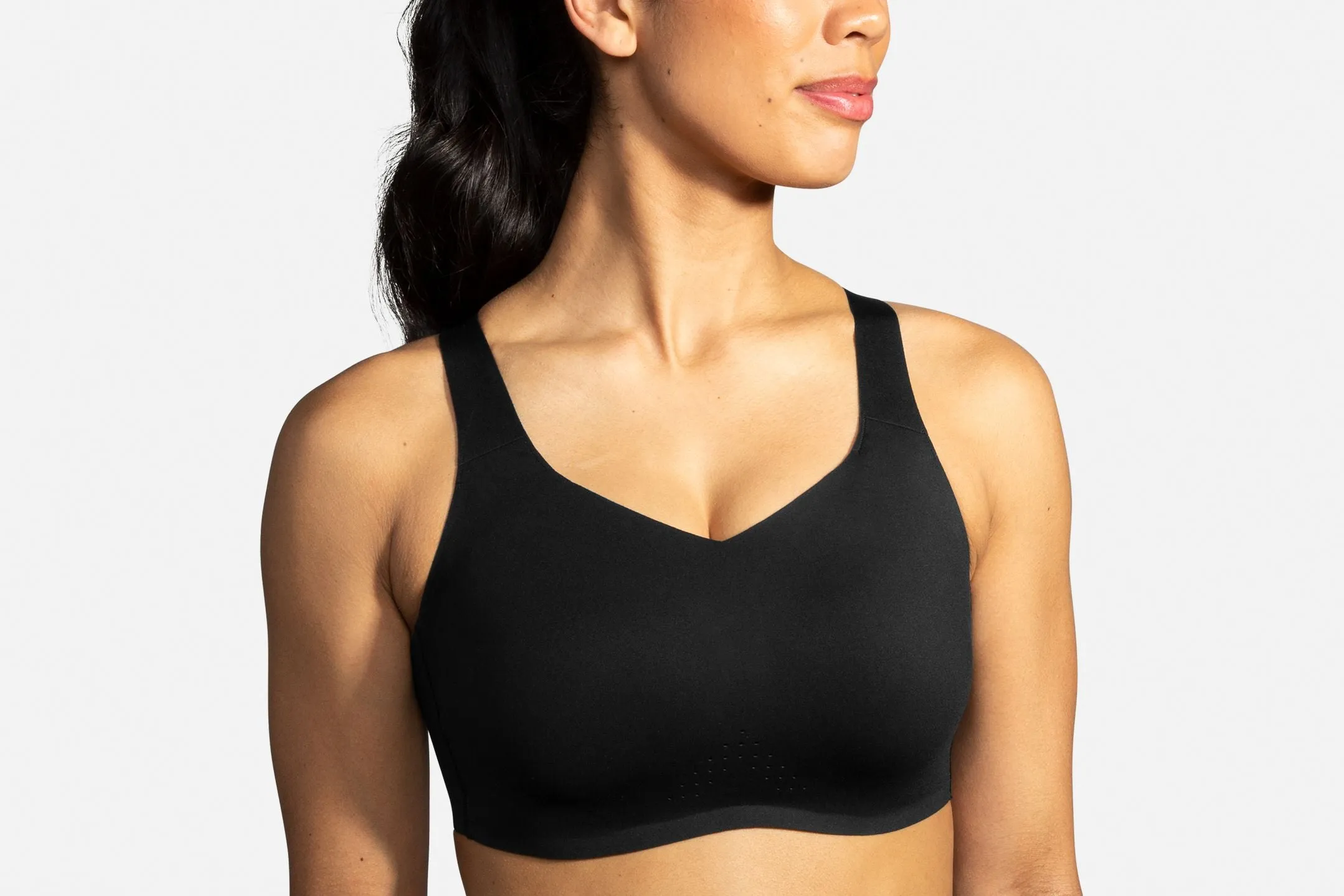 Brooks Dare Run Bra with Underwire