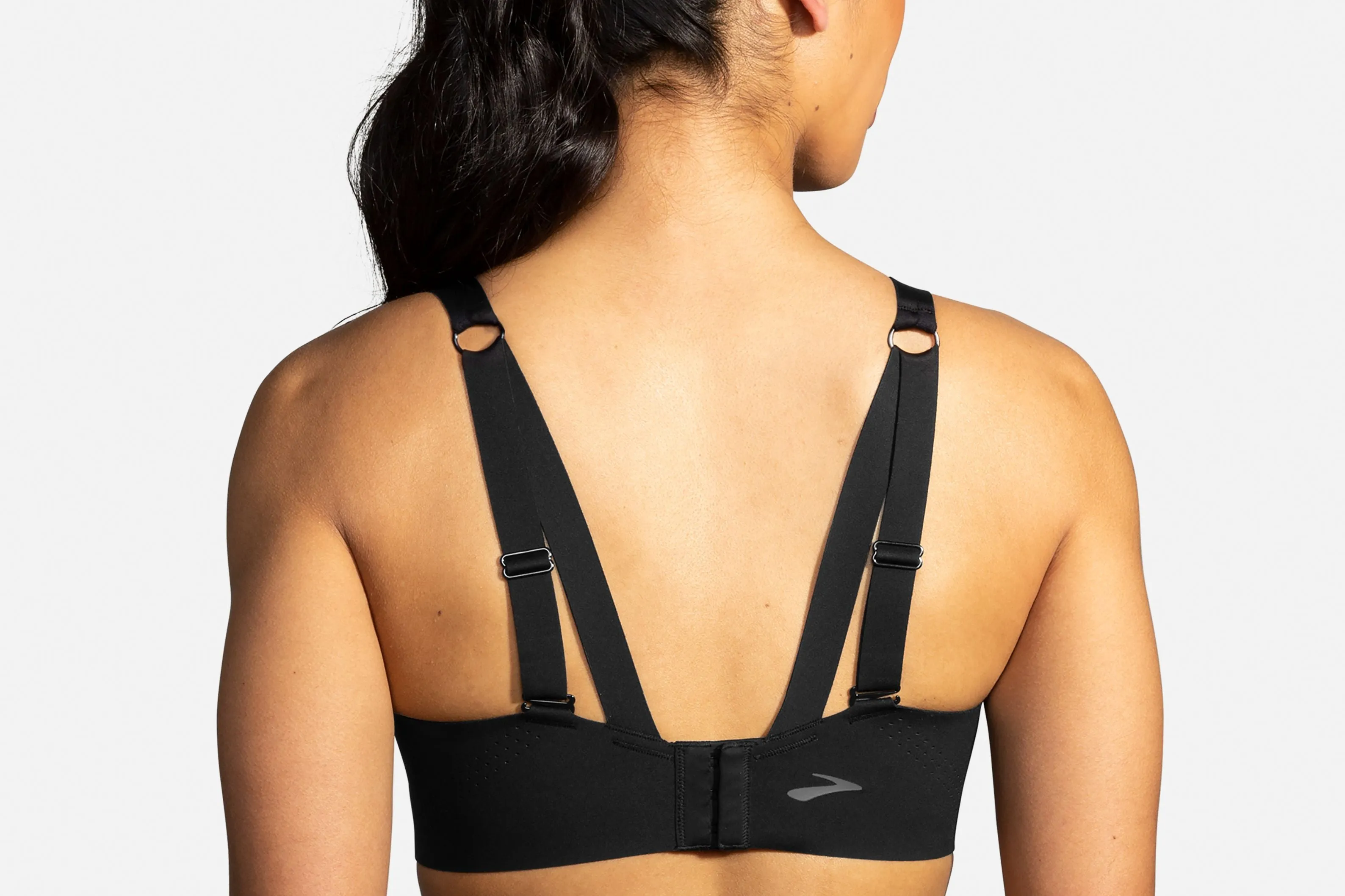 Brooks Dare Run Bra with Underwire