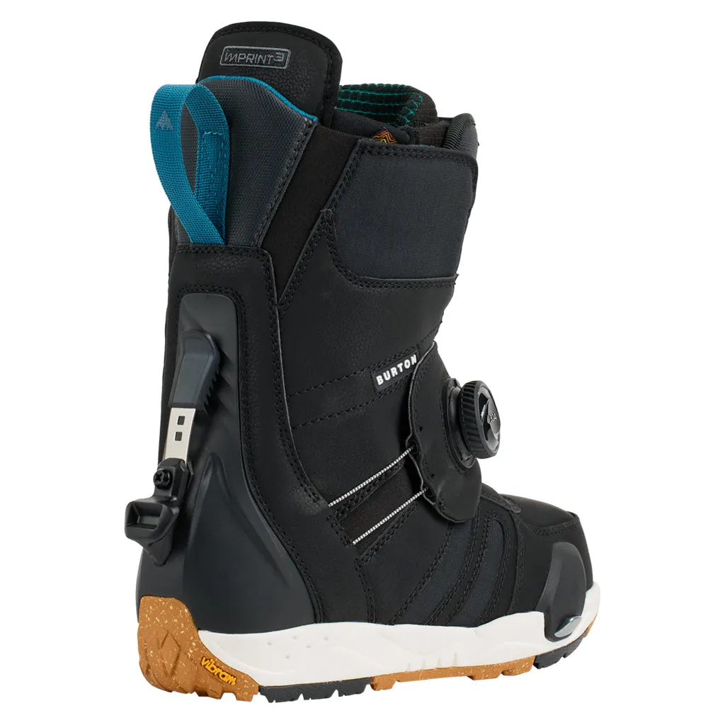 Burton Felix Step On Womens Snowboard Boot (172861) 2025