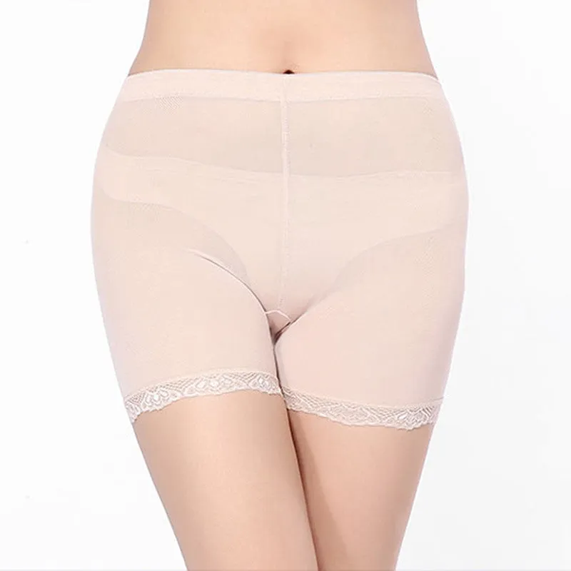 Butt Hip Enhancer Silicone Padded Shaper Panties Bum Pad Underwear Sexy SM6