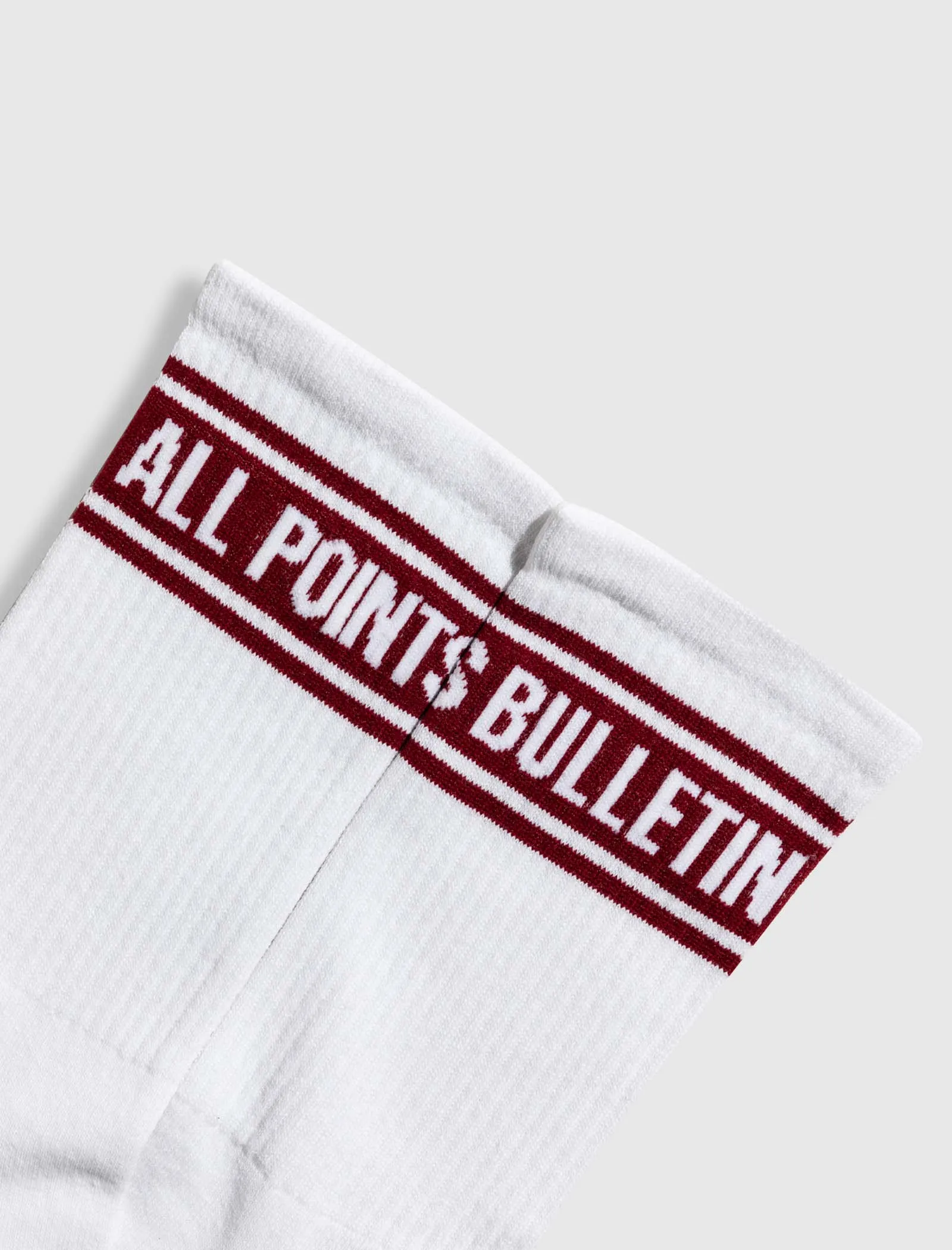 Buy Best All Point Bulletin Socks - Limited Time Offer