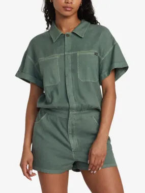 Cadet Jumpsuit