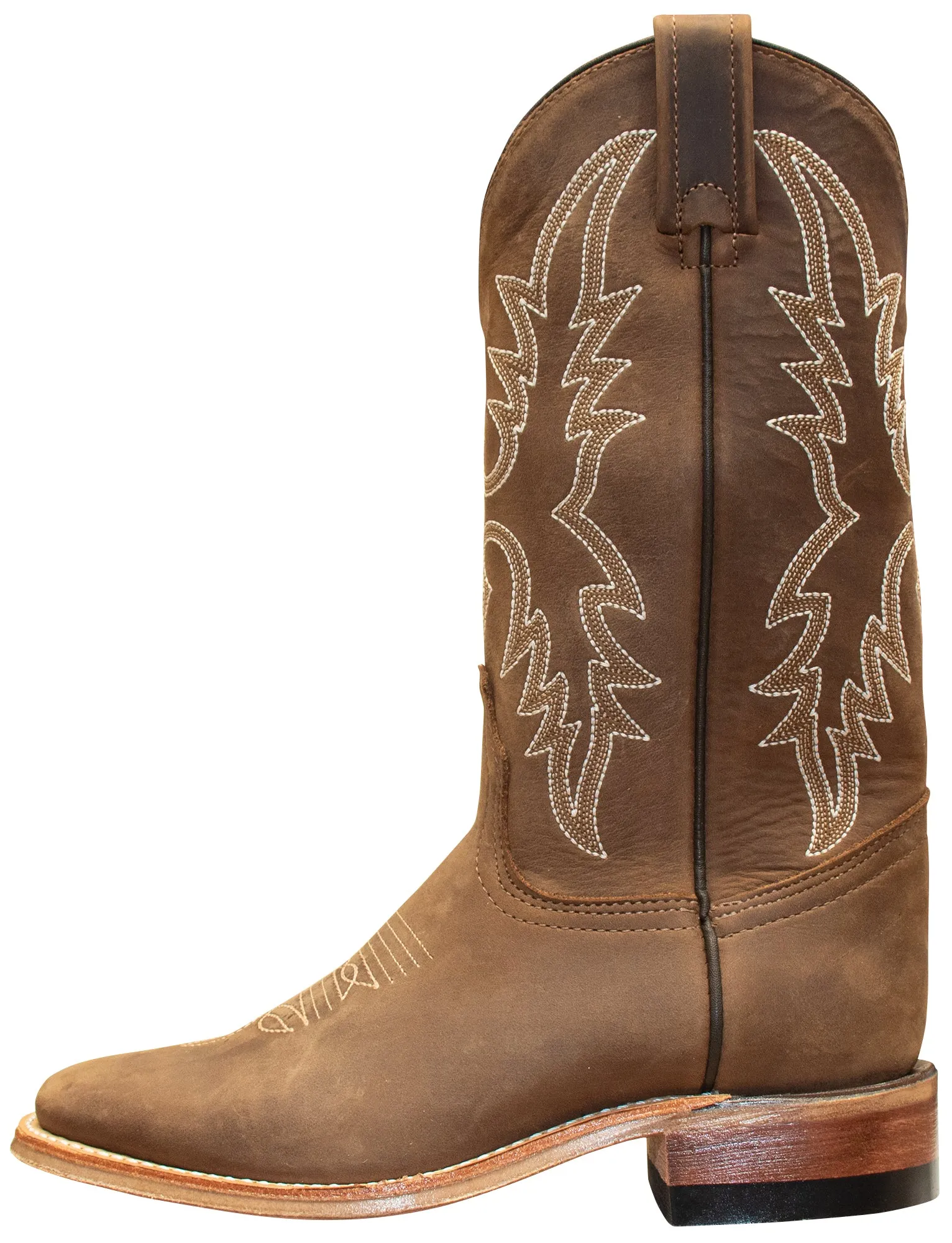 Canada West Women's Western Boots