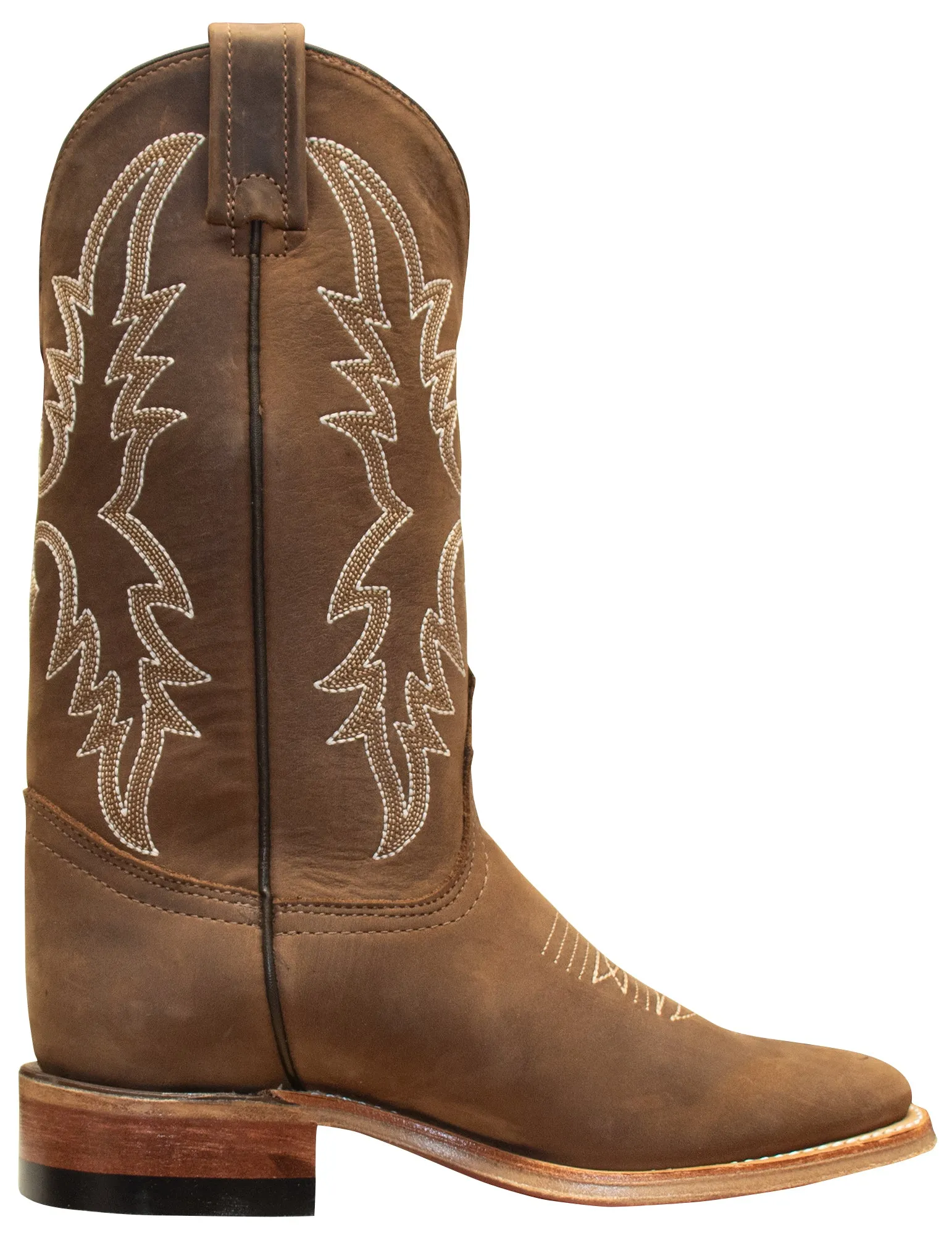 Canada West Women's Western Boots