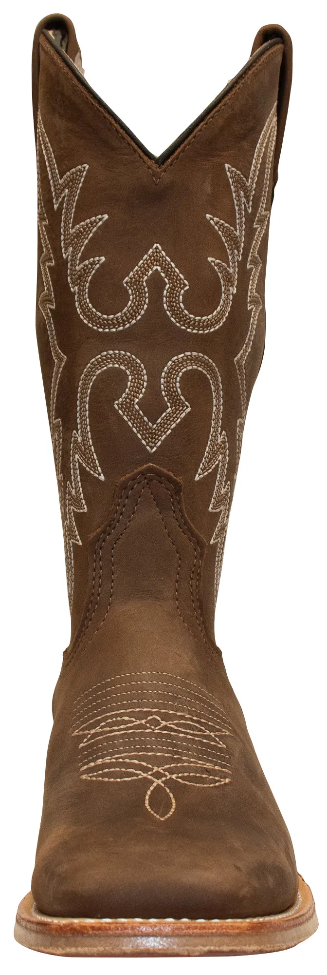 Canada West Women's Western Boots