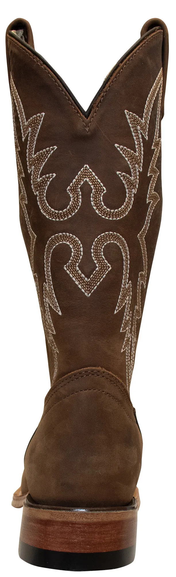 Canada West Women's Western Boots