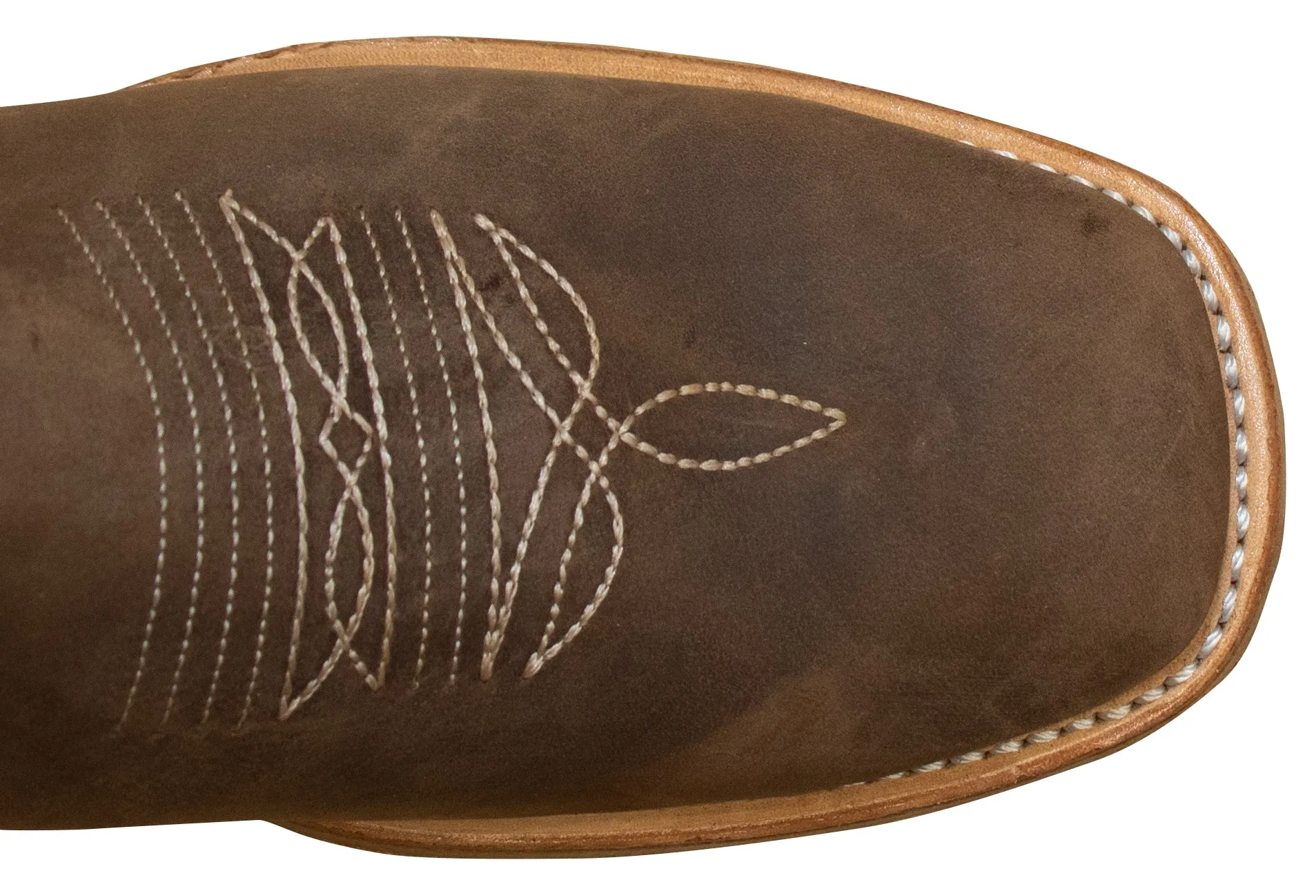 Canada West Women's Western Boots