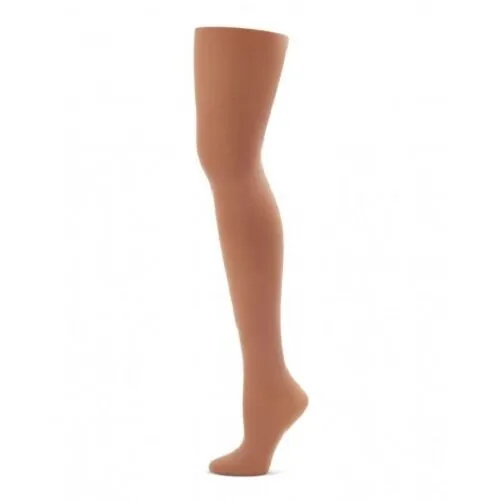 Capezio N14C Footed Tight for Children - Hold & Stretch