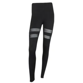 Capris Women Sweatpants Fitness Leggings High Waist Pants Ropa Deporte Mujer